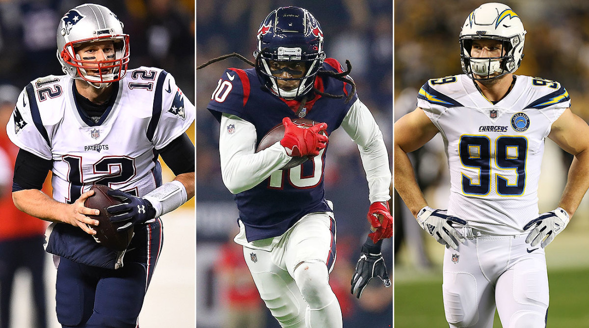 Who is the Slowest Qb in the Nfl 