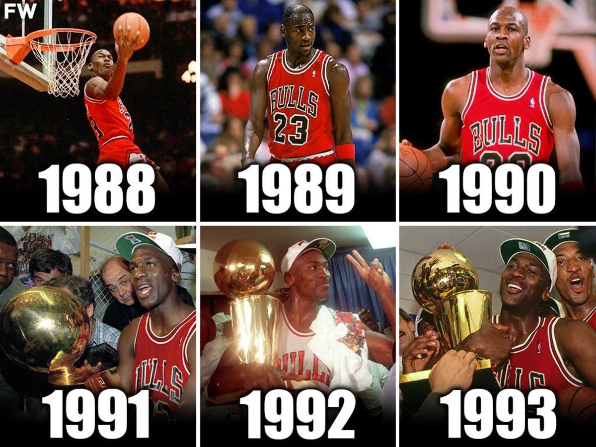 Who is the Face of the Nba