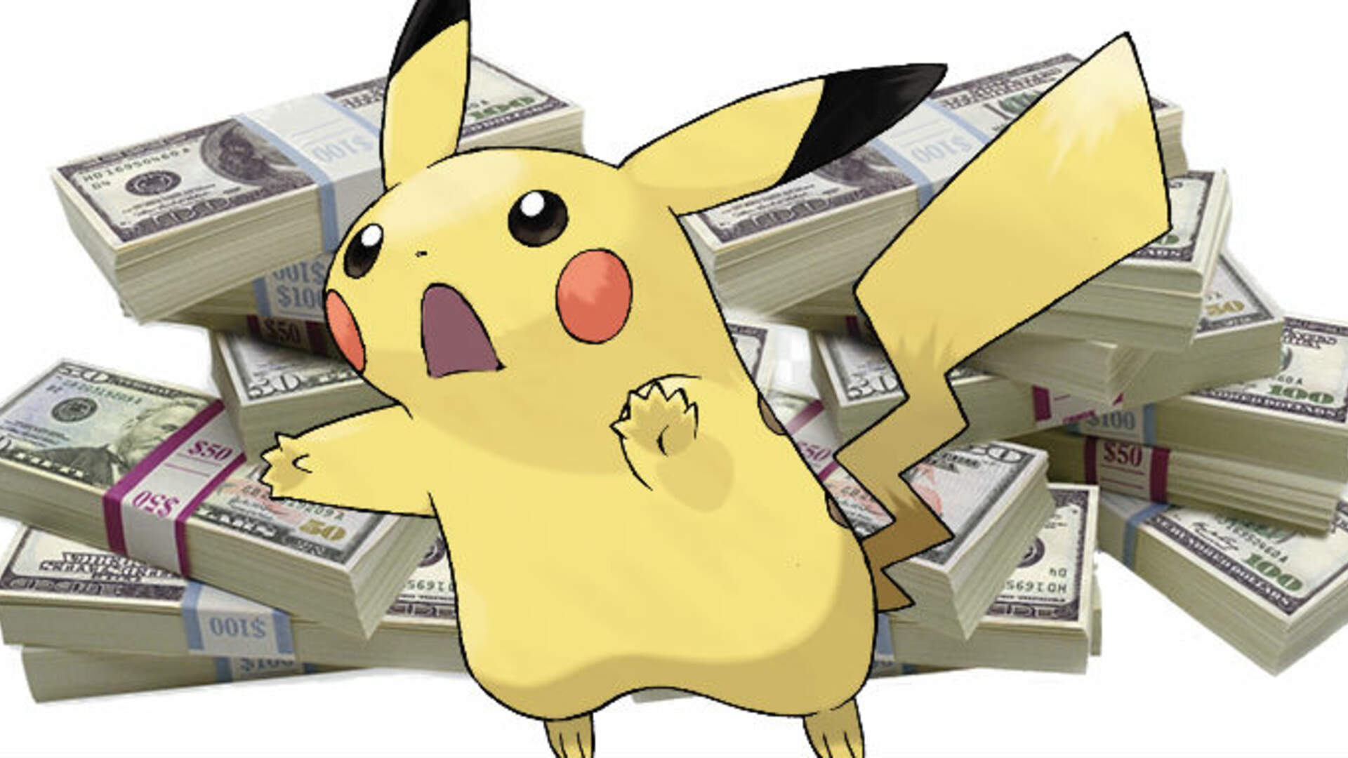 How Much are 23K Gold Plated Pokemon Cards Worth 