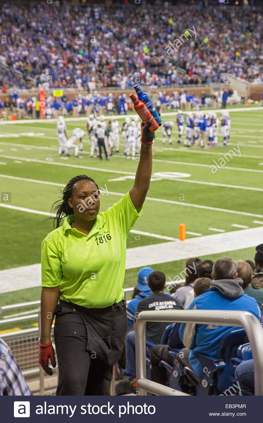 How Much Beer is Sold at Nfl Game 
