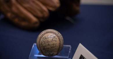 How Much Would a Signed Baseball Be Worth