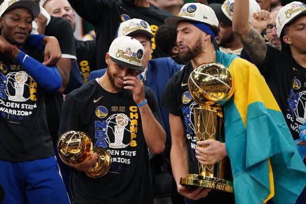 How Much Do Nba Players Get for Winning the Championship