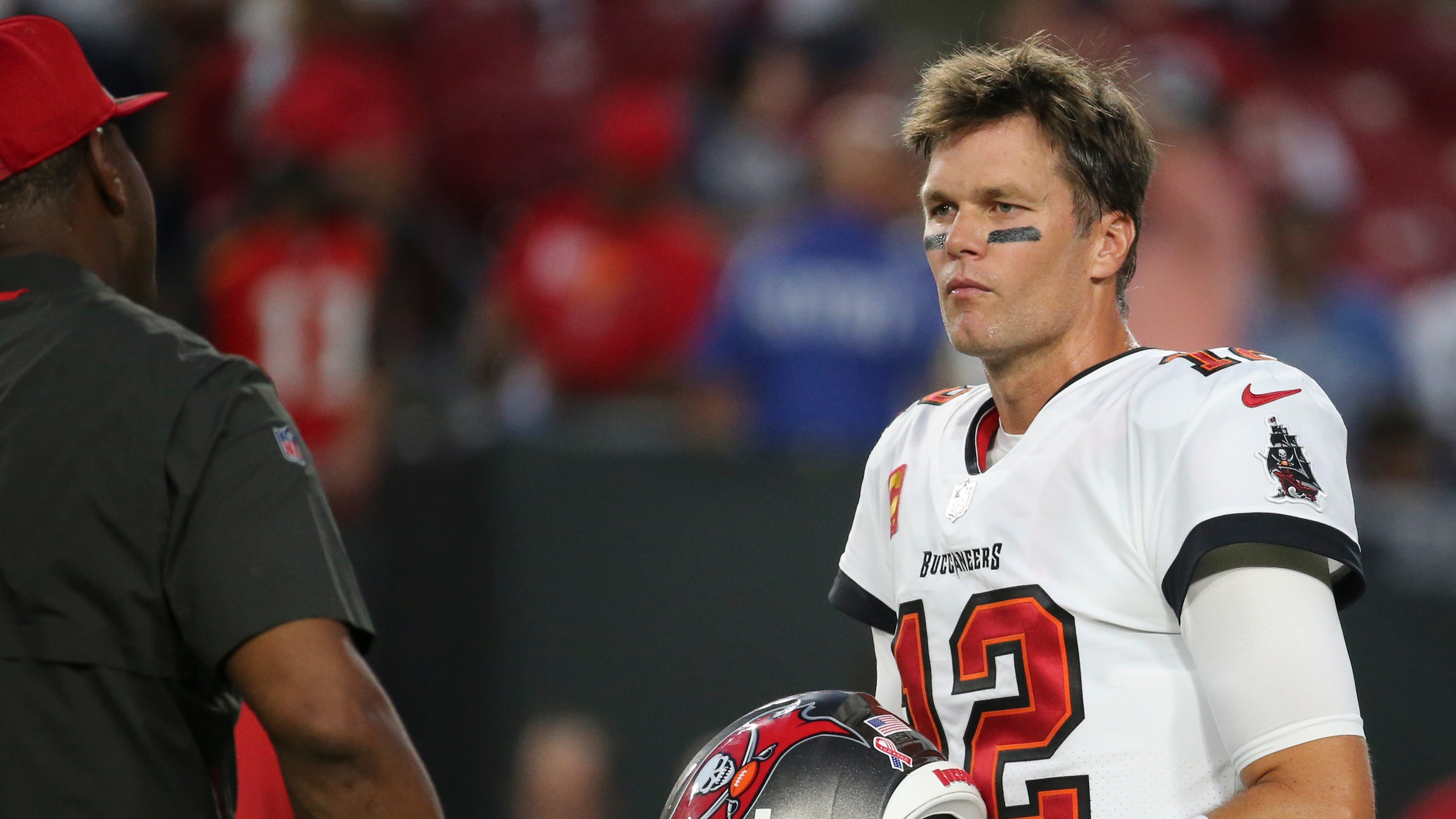 Who is the Black Football Player in the Subway Commercial 