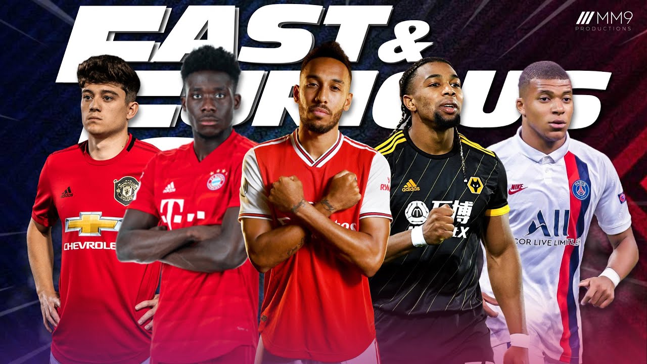 Who is the Fastest Soccer Player in the World 