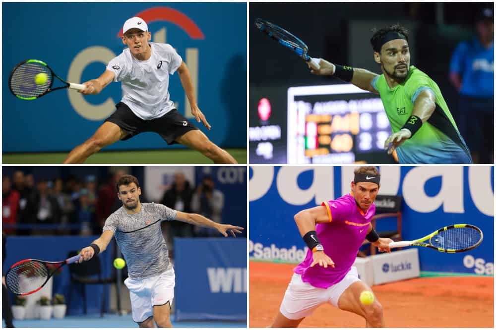 How Much Do Tennis Players Make