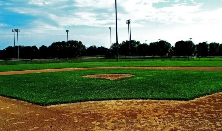 How Much Does a Turf Baseball Infield Cost 