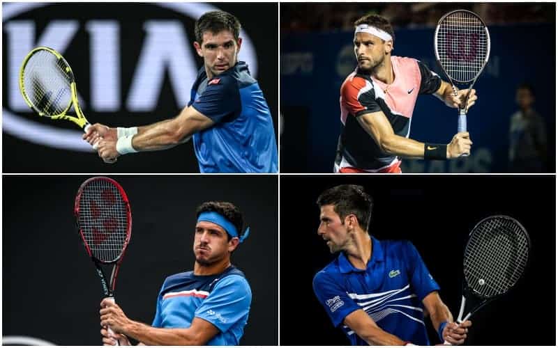 How Much Does a Tennis Racket Cost 