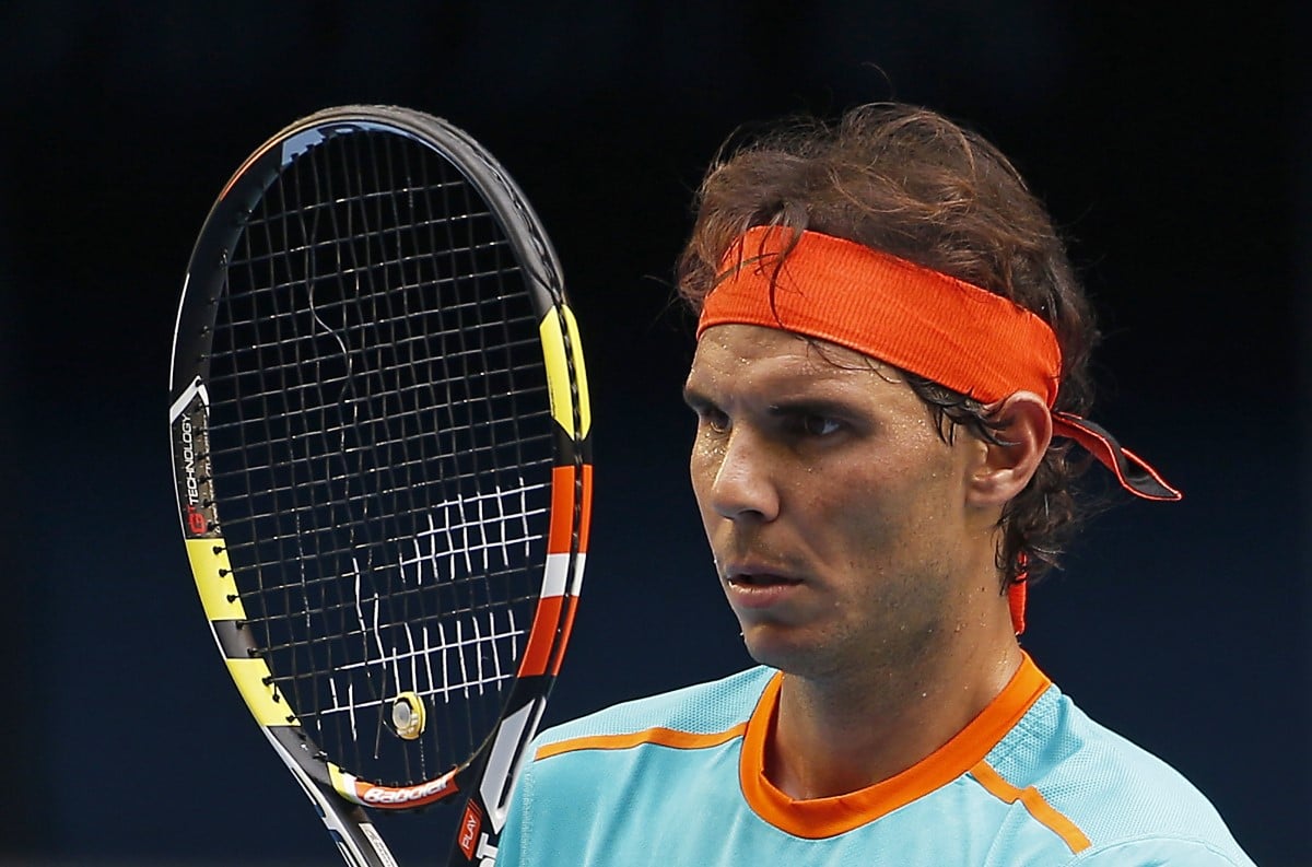 How Much to Restring a Tennis Racket GloryGuy